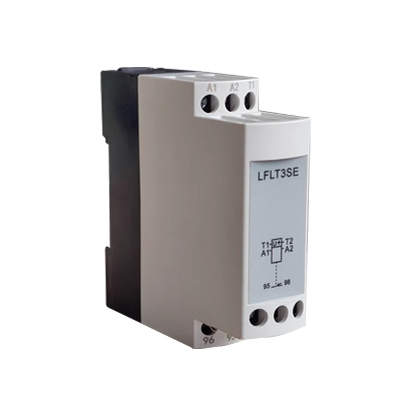 LT3SE熱電阻保護(hù)電機(jī)繼電器