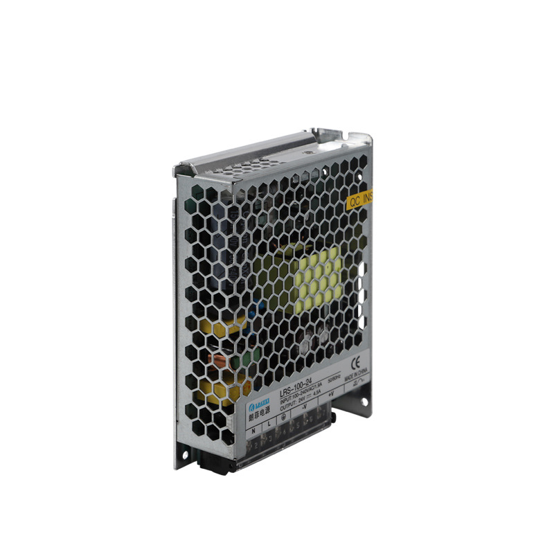 LRS開關(guān)電源